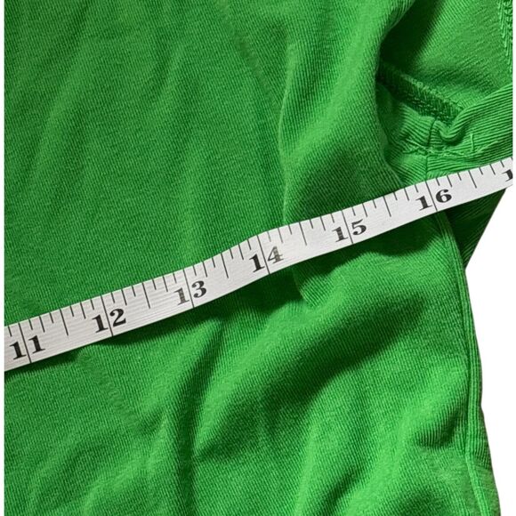 Free People Rosalia Dress Green S NWT Blue Mini Low Back Sleeveless Summer Party - Picture 4 of 8